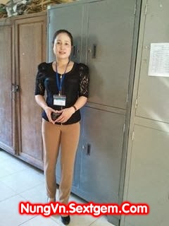 Ảnh sex cô giáo ở Bắc Giang bị tung lên mxh