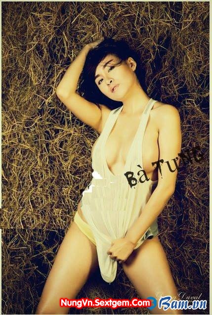 Ảnh sex bà tưng - Lê Thị Huyền Anh